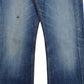 Mens Blue Levis   Jeans