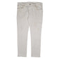 Mens White Levis  511 JeansW36 L32