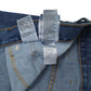 Mens Blue Levis   Jeans