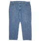 Mens Blue Wrangler  Casual JeansW44 L30