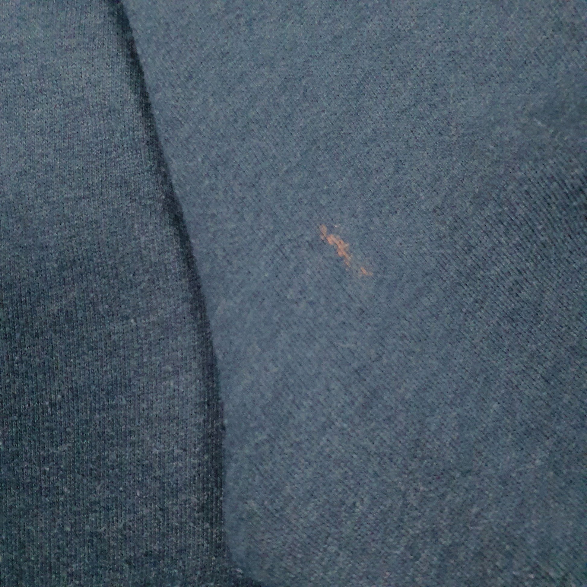 Mens Blue Nike  Hoodie Jumper