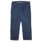 Mens Blue Wrangler  Casual JeansW40 L29
