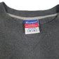 Mens Grey Champion  Crewneck Jumper