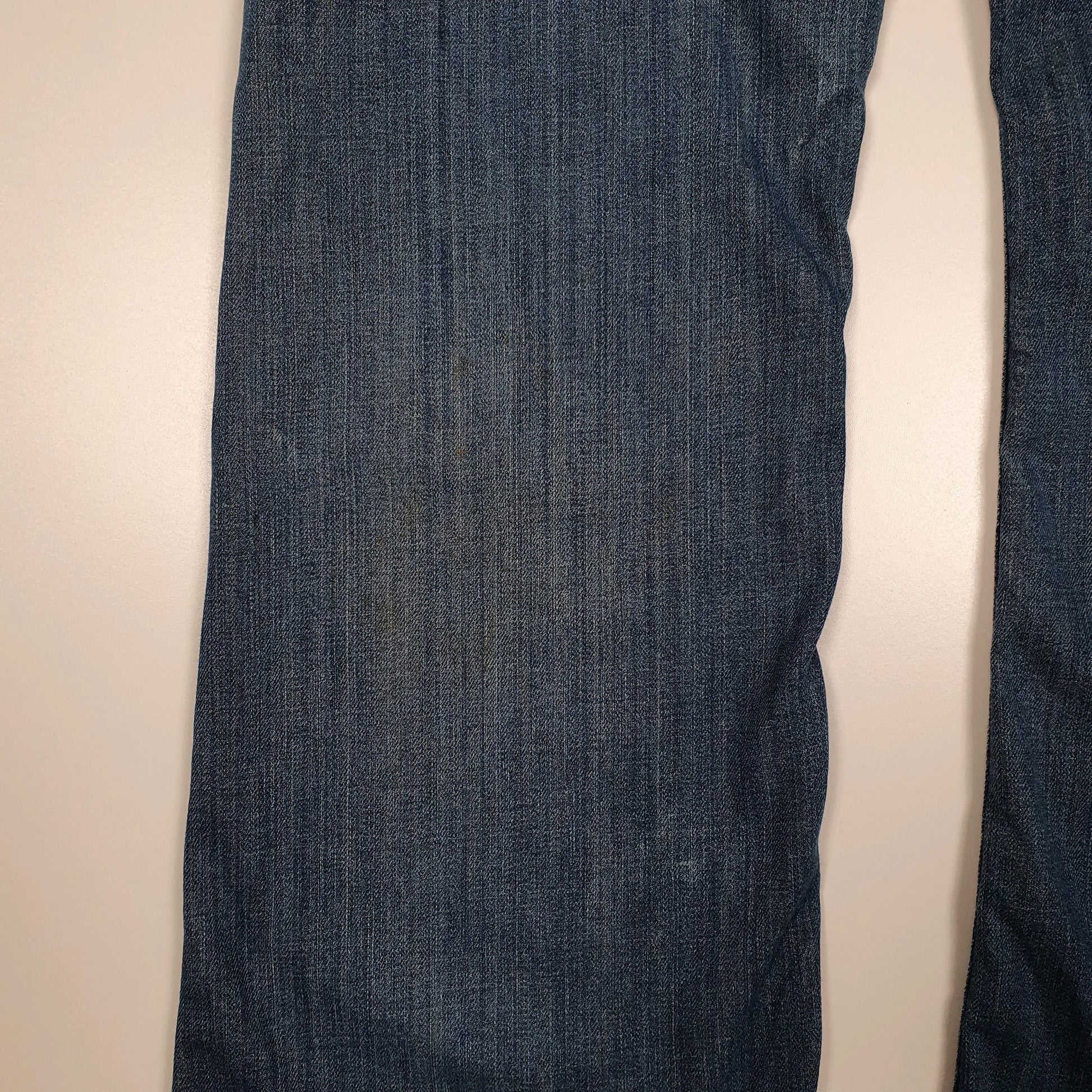 Mens Blue Levis   Jeans