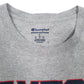 Mens Grey Champion Dayton Flyers  T Shirt