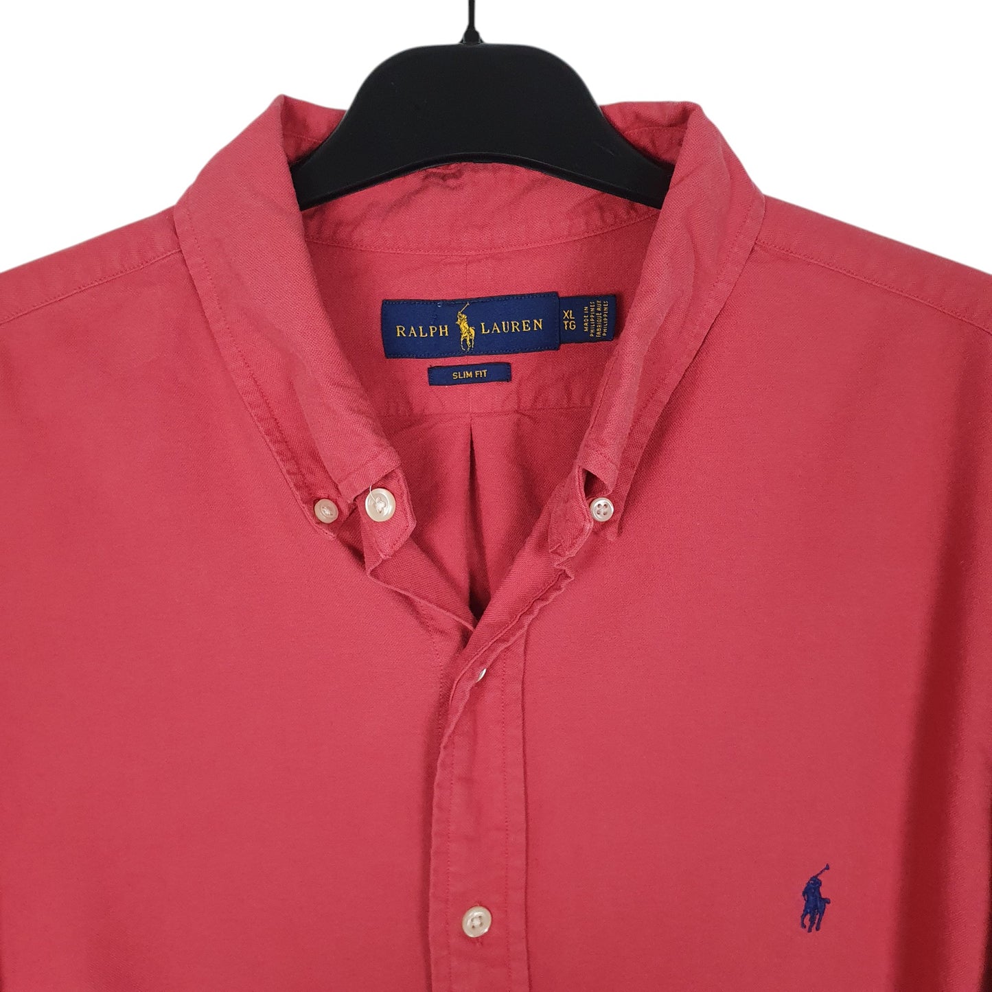 Mens Red Ralph Lauren   Shirt