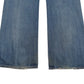 Mens Blue Levis   Jeans