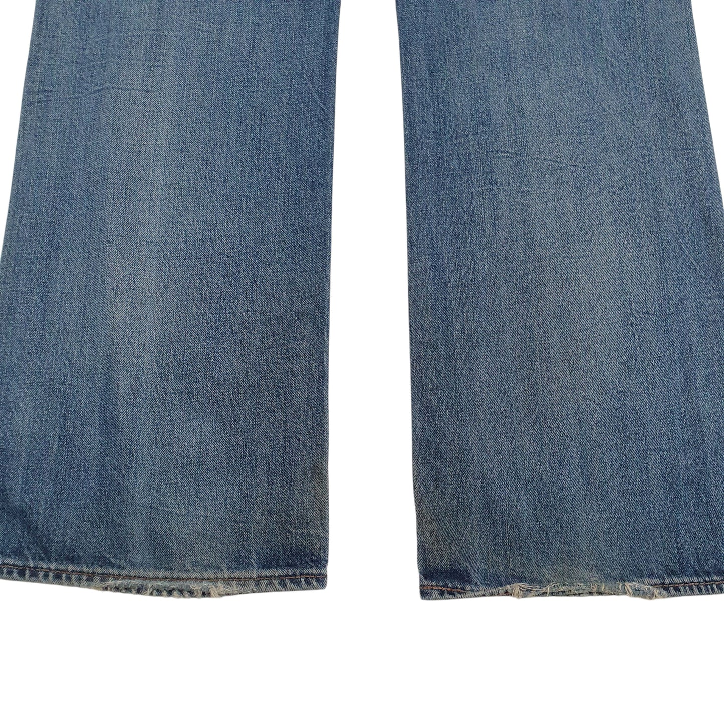 Mens Blue Levis   Jeans