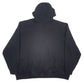 Mens Black Carhartt  Hoodie Jumper