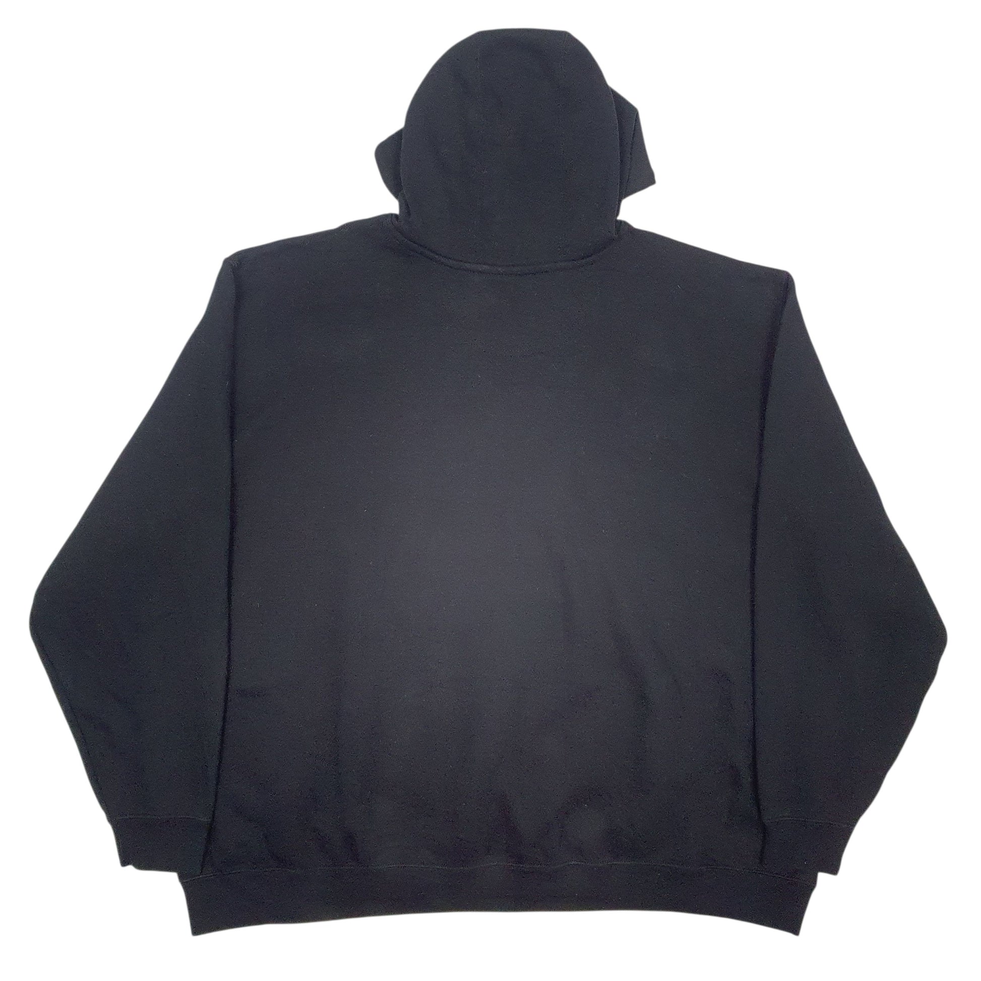 Mens Black Carhartt  Hoodie Jumper