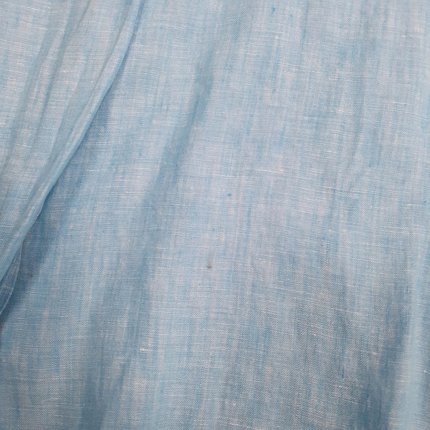 Mens Blue Polo Ralph Lauren   Shirt