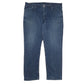 Mens Blue Levis  541 JeansW40 L30