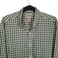 Mens Green L.L.Bean   Shirt
