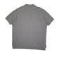 Mens Grey Polo Ralph Lauren   Polo Shirt