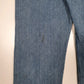 Mens Blue Wrangler   Jeans