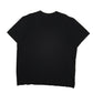 Mens Black Lacoste   T Shirt