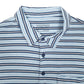 Mens Blue Patagonia   Polo Shirt