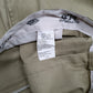 Mens Beige Dickies 874 Original Fit Workwear  Trousers