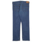 Mens Blue Levis   Jeans