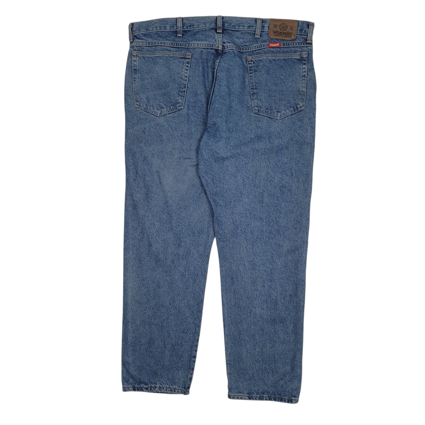 Mens Blue Wrangler Vintage 00s.  Jeans