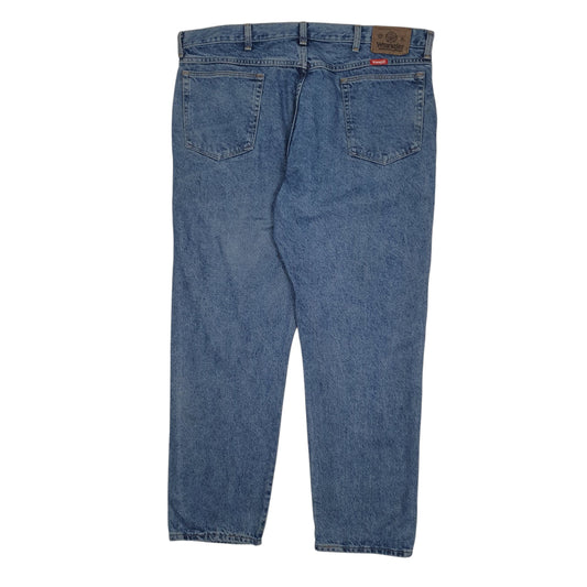 Mens Blue Wrangler Vintage 00s.  Jeans