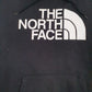 Mens Black The North Face  Hoodie Jumper