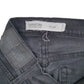 Mens Black Levis   Jeans