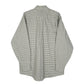 Mens Green L.L.Bean   Shirt