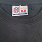 Mens Black NFL Jaguar Jacksonville Crewneck Jumper