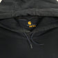 Mens Navy Carhartt  Hoodie Jumper