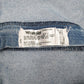 Mens Blue Wrangler   Jeans