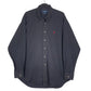 Mens Black Ralph Lauren  Long Sleeve Shirt