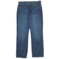 Mens Blue Levis  514 JeansW34 L30
