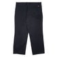 Mens Black Dickies Workwear  Trousers