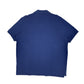 Mens Blue Polo Ralph Lauren   Polo Shirt