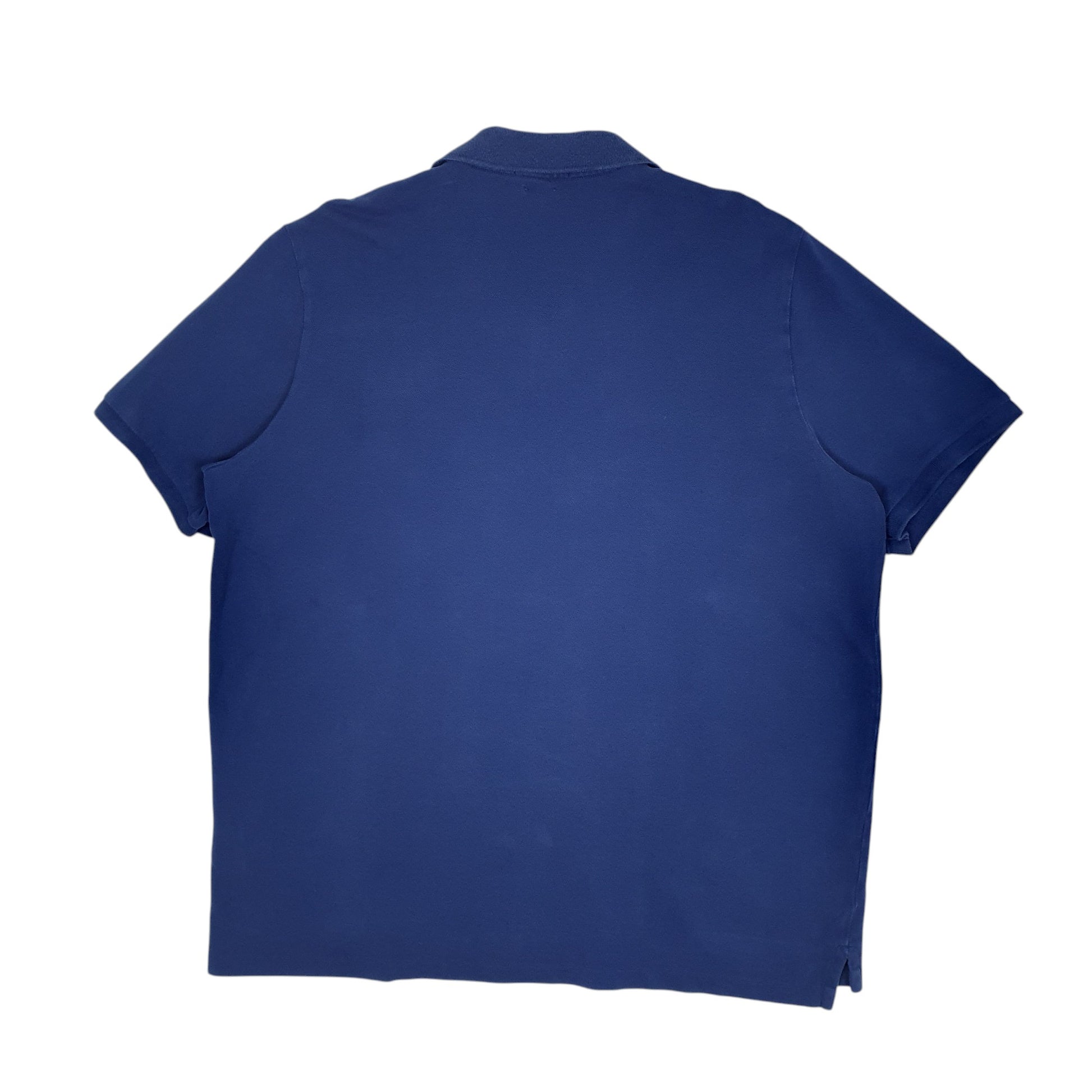 Mens Blue Polo Ralph Lauren   Polo Shirt