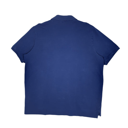 Mens Blue Polo Ralph Lauren   Polo Shirt