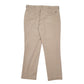 Mens Brown Polo Ralph Lauren Classic Fit  Trousers