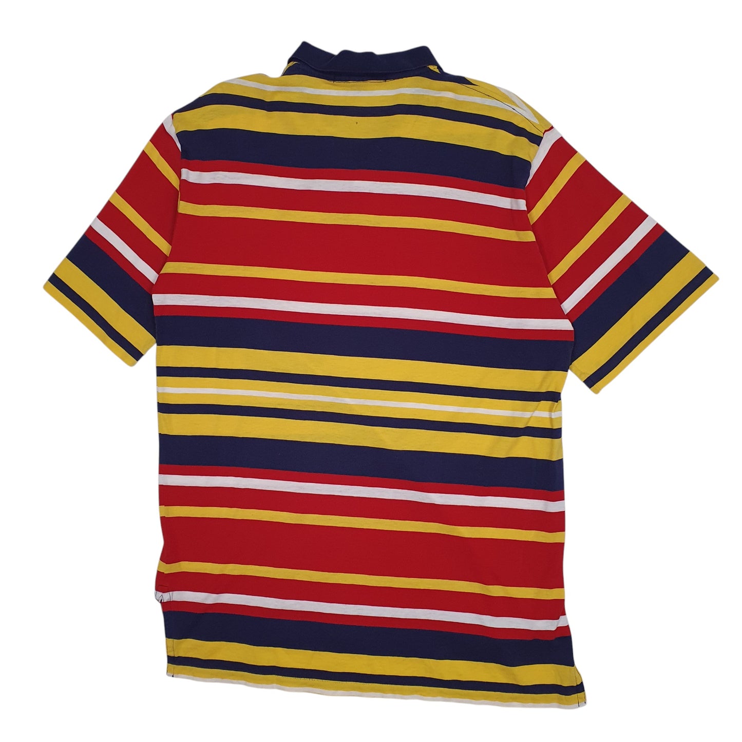 Mens Red Polo Ralph Lauren   Polo Shirt