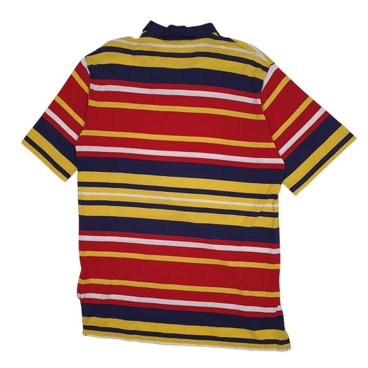 Mens Red Polo Ralph Lauren   Polo Shirt