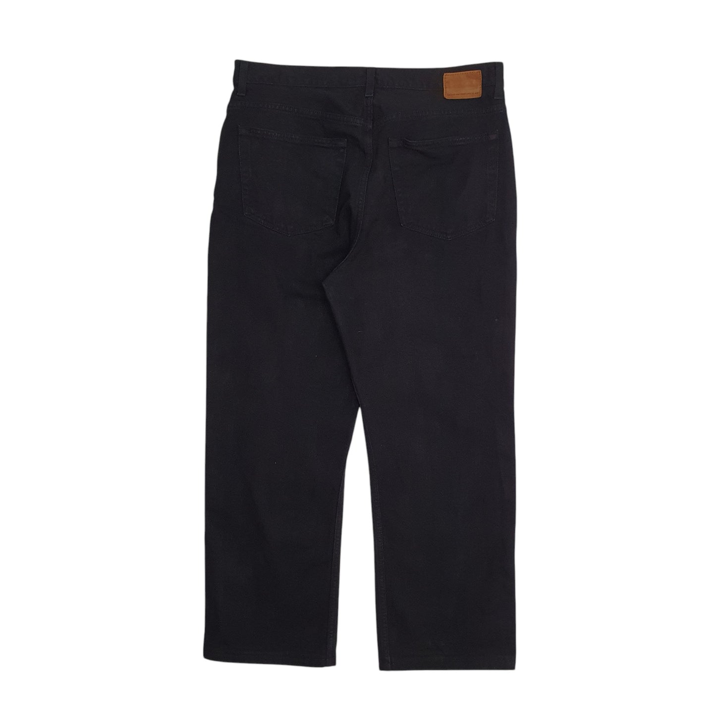 Mens Grey GAP   Jeans