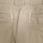 Mens Beige LL Bean Natural Fit  Trousers