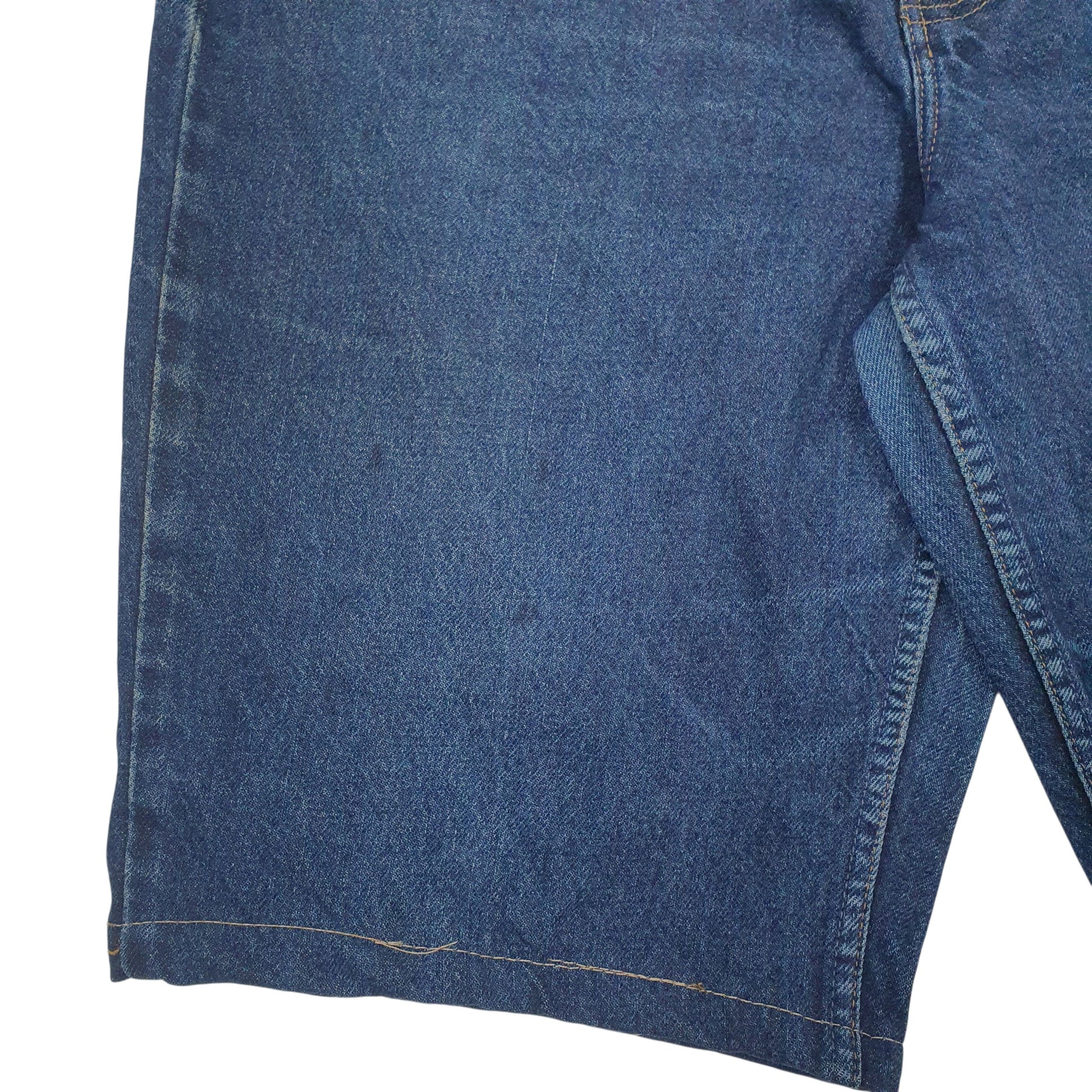 Womens Blue Tommy Hilfiger   Shorts
