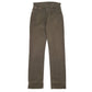 Mens Brown Levis Vintage 90s 551 JeansW28 L34