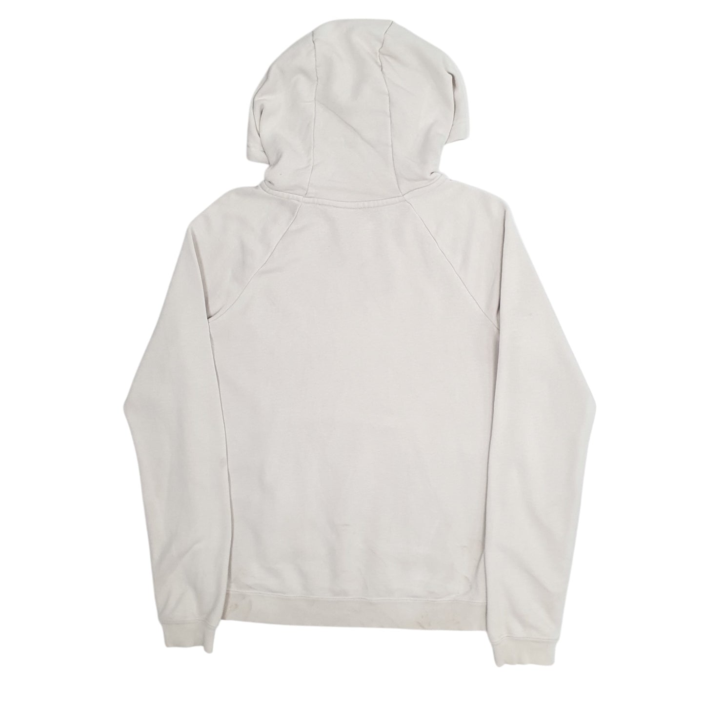 Mens Beige Nike  Hoodie Jumper