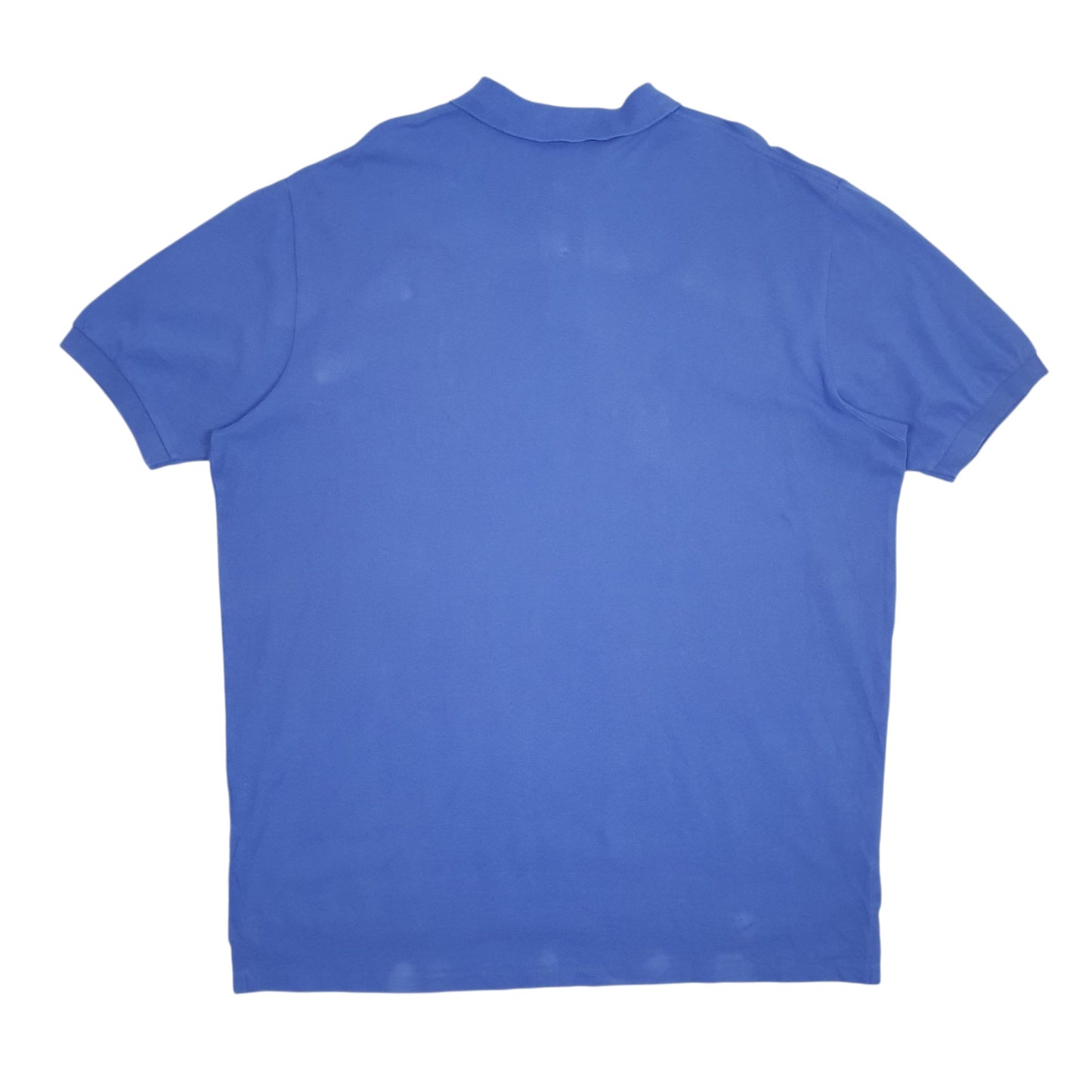 Mens Blue Polo Ralph Lauren   Polo Shirt