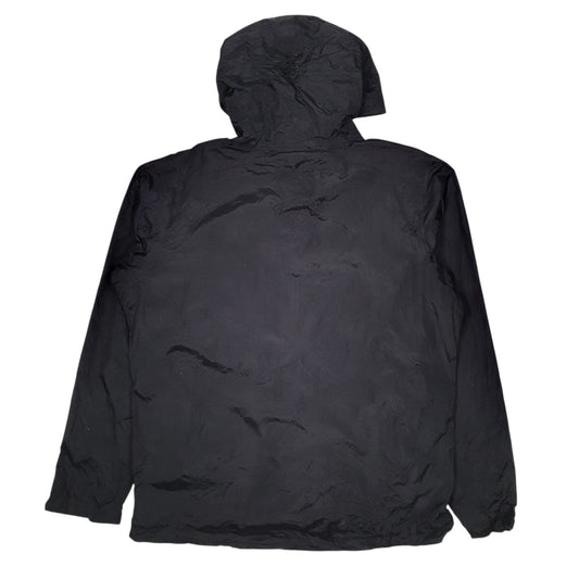 Mens Black Patagonia Torrentshell  Coat