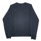Mens Black Nike  Crewneck Jumper