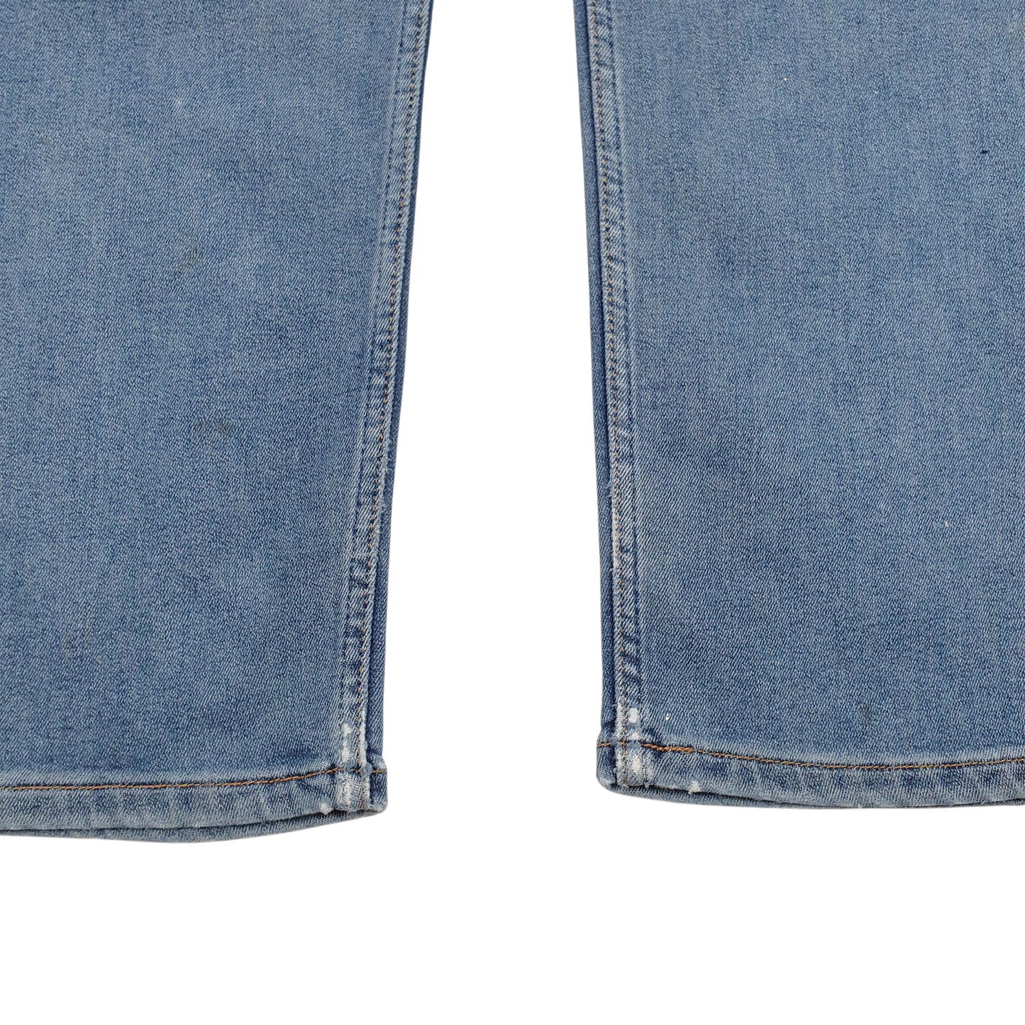 Mens Blue Levis   Jeans