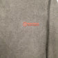 Mens Grey Nautica  Crewneck Jumper